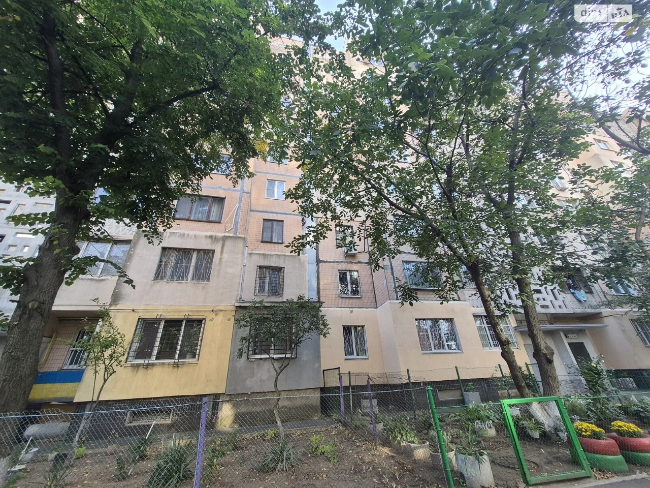 Продаж Квартира