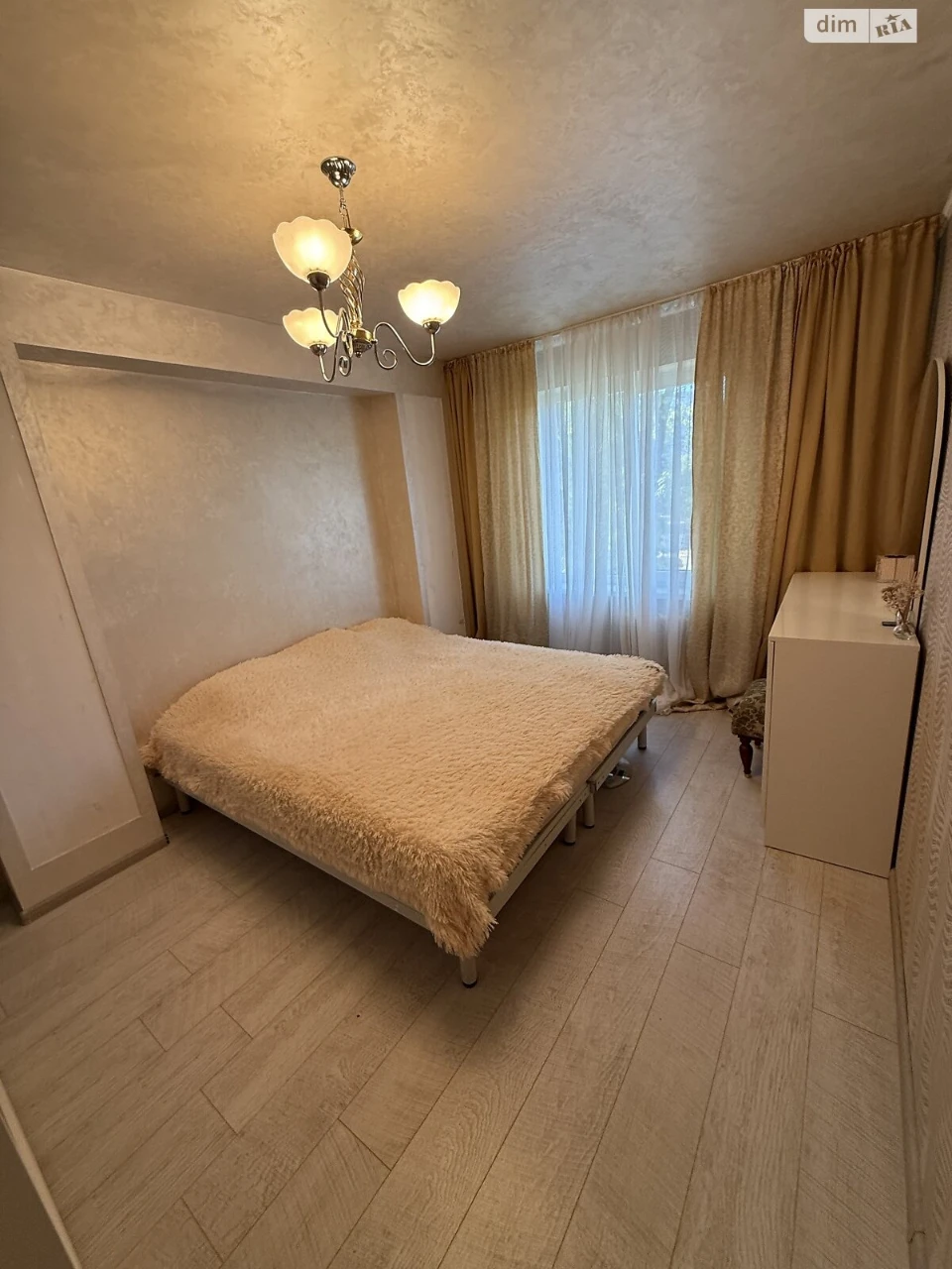 Довгострокова Оренда Квартира Містечко Котовського