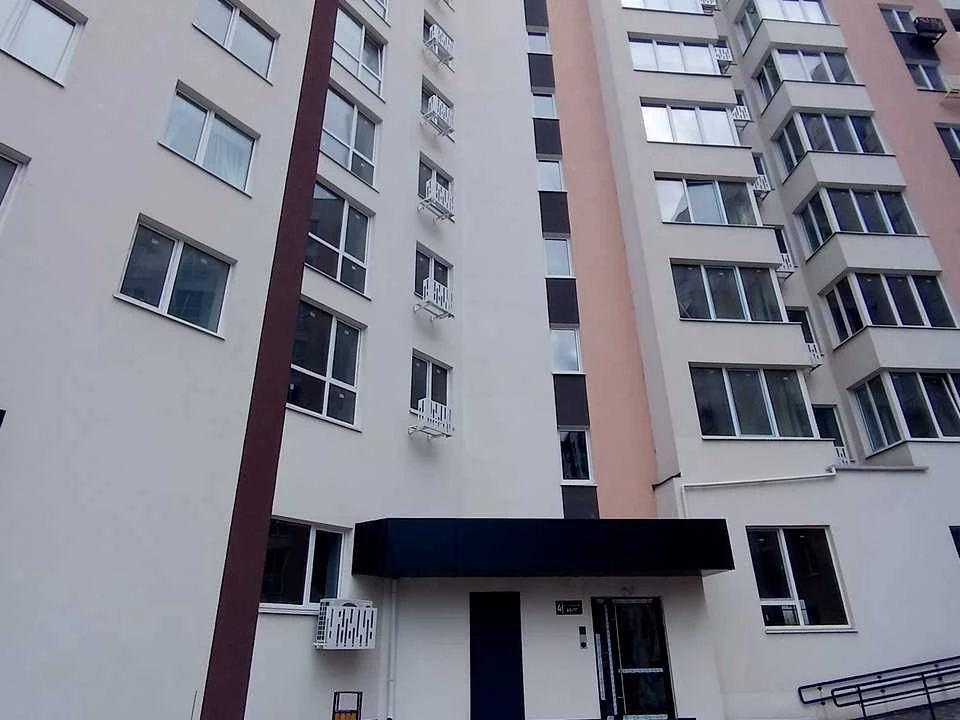 Квартира. Рівне, Соборна вул.