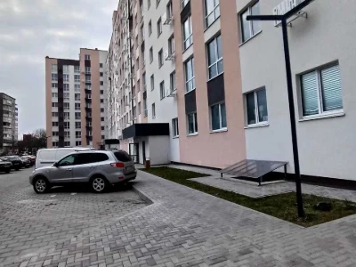 Квартира. Рівне, Соборна вул.