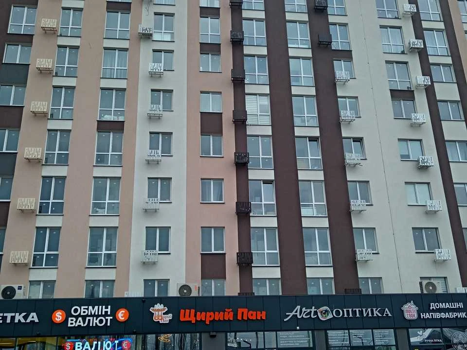Квартира. Рівне, Соборна вул.