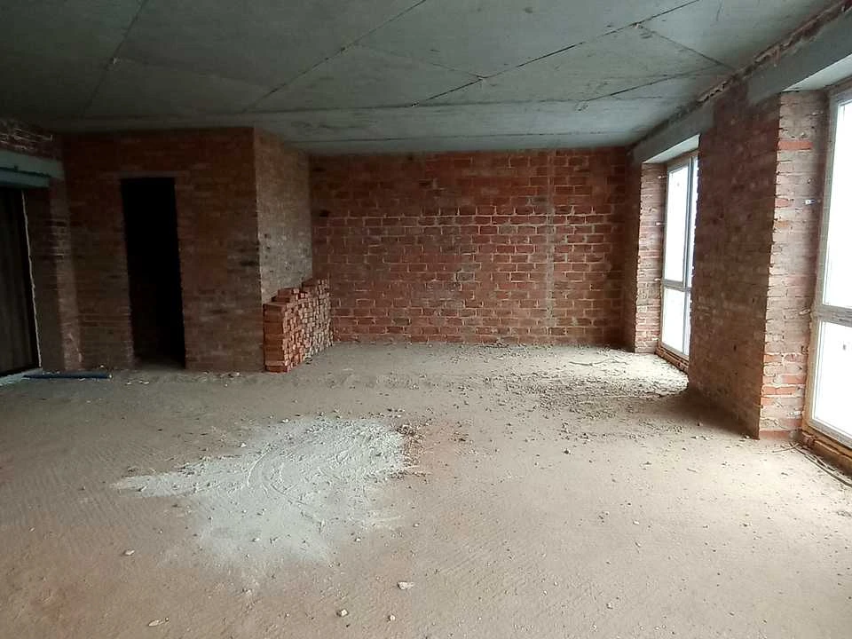 Квартира. Рівне, Соборна вул.