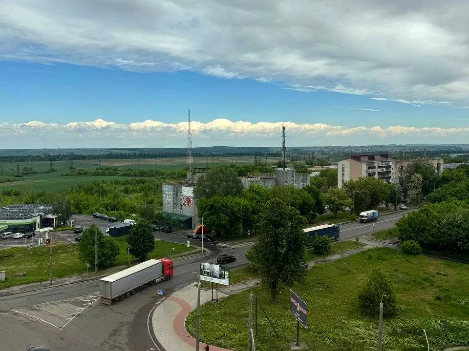 Квартира. Рівне, Соборна вул.