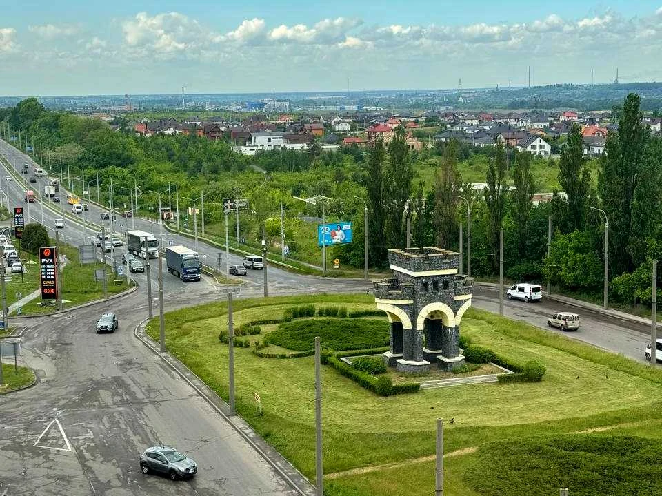 Квартира. Рівне, Соборна вул.