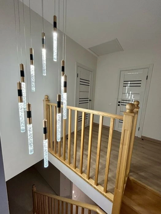 Продам красивий котедж в Червоних Горах, з газом, гаражем