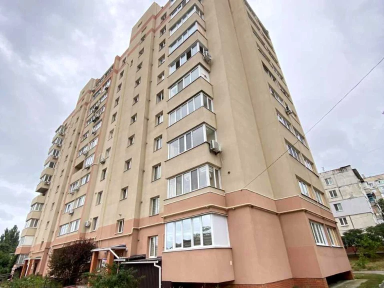 Квартира. Суми, 2-га Харківська вул.