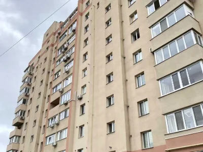 Квартира. Суми, 2-га Харківська вул.