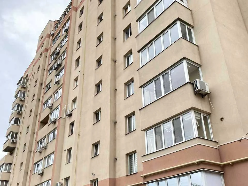 Квартира. Суми, 2-га Харківська вул.