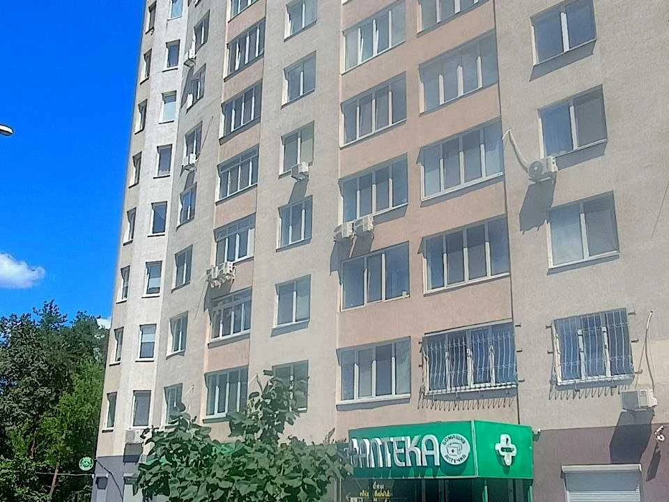 Квартира. Київ, Олевська вул.