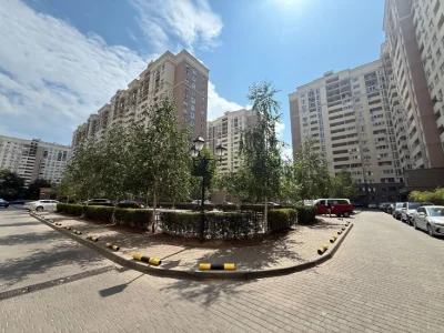 Продам 2 кімнатну квартиру в Одеських Традиціях