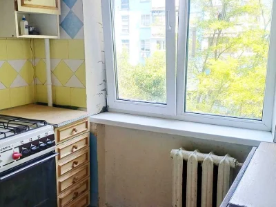 Квартира. Запорожье, Центральный бульв.