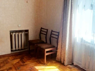 Квартира. Запорожье, Центральный бульв.