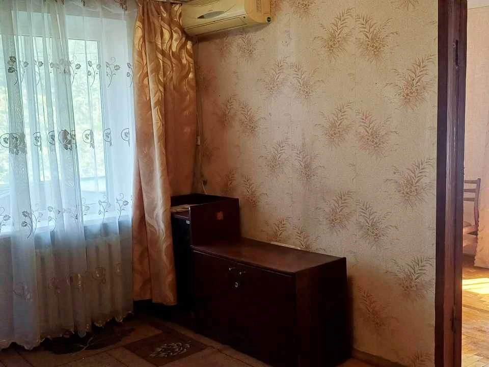 Квартира. Запорожье, Центральный бульв.