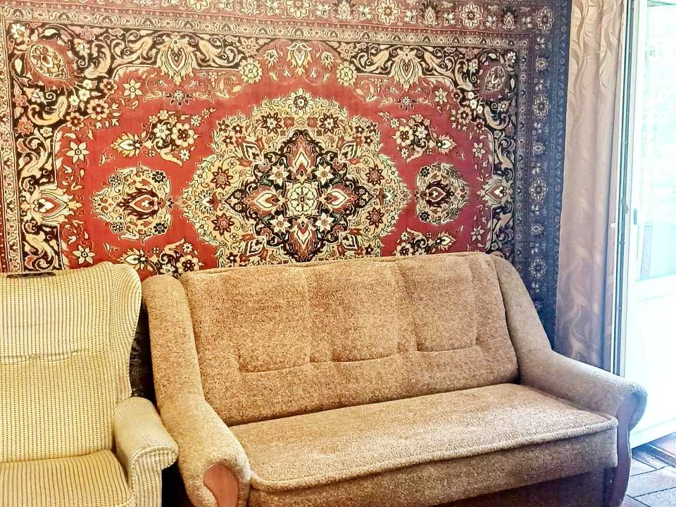 Квартира. Запорожье, Центральный бульв.