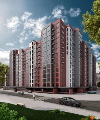ТЕРМІНОВО! Продам 2-тну квартиру в ЖК Княгинин