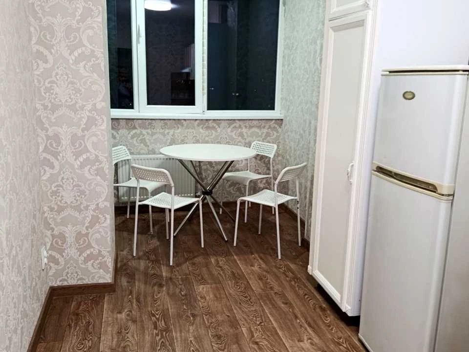 Квартира. Одеса, Михайла Грушевського вул., 39/3 к