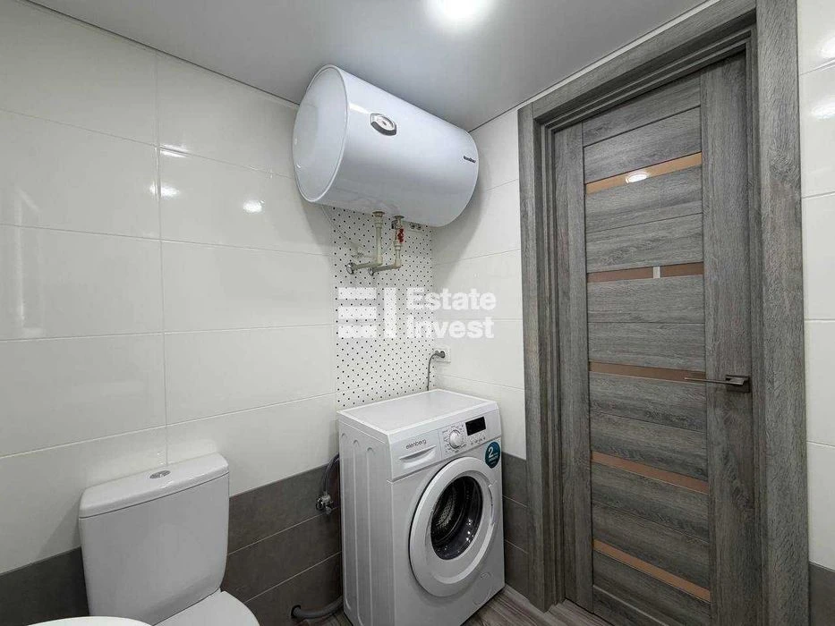 I will sell a 1-room two-level studio apartment on Aviahimichn St.