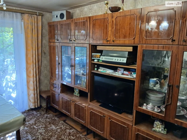 Продаж Квартира Бородинський