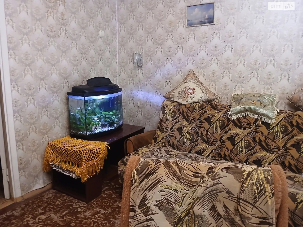 Продаж Квартира Бородинський