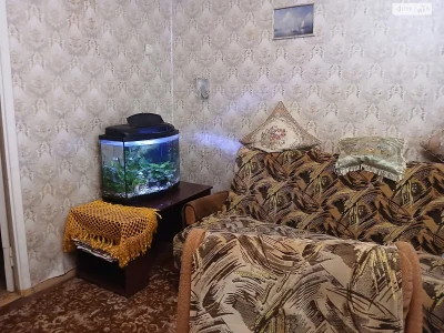 Продаж Квартира Бородинський