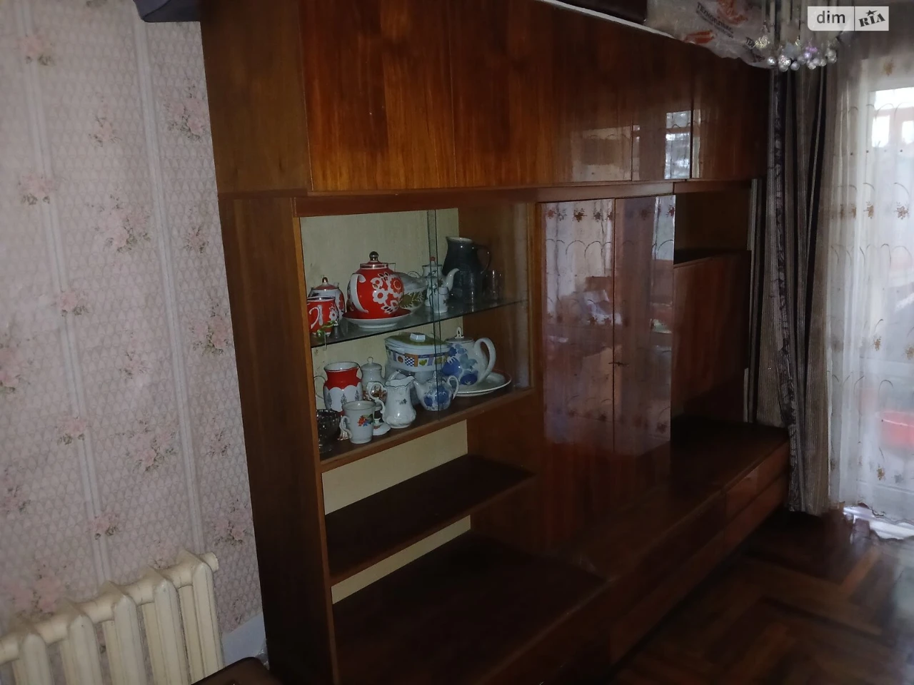 Продаж Квартира Бородинський
