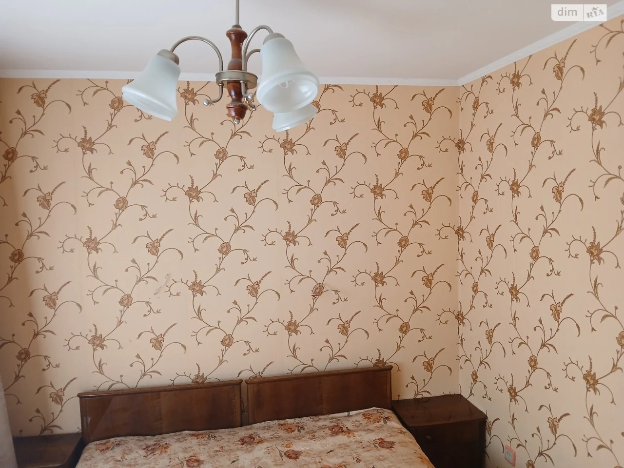 Продаж Квартира Бородинський