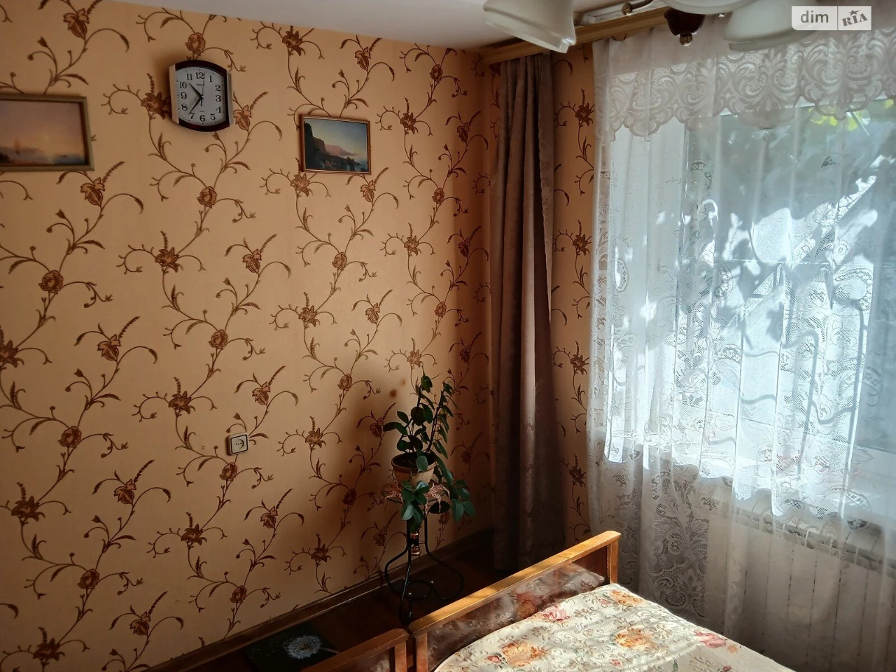 Продаж Квартира Бородинський