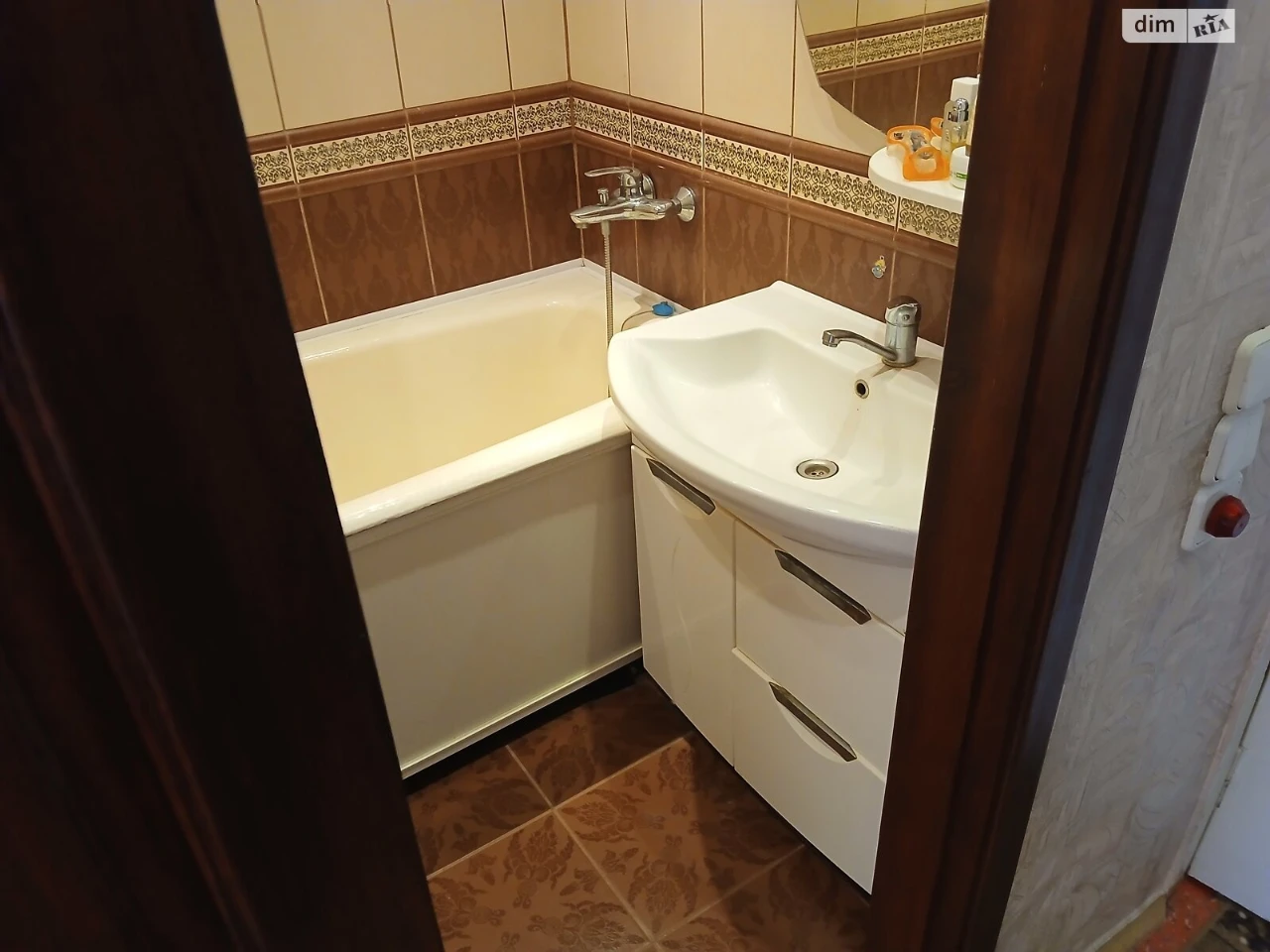 Продаж Квартира Бородинський