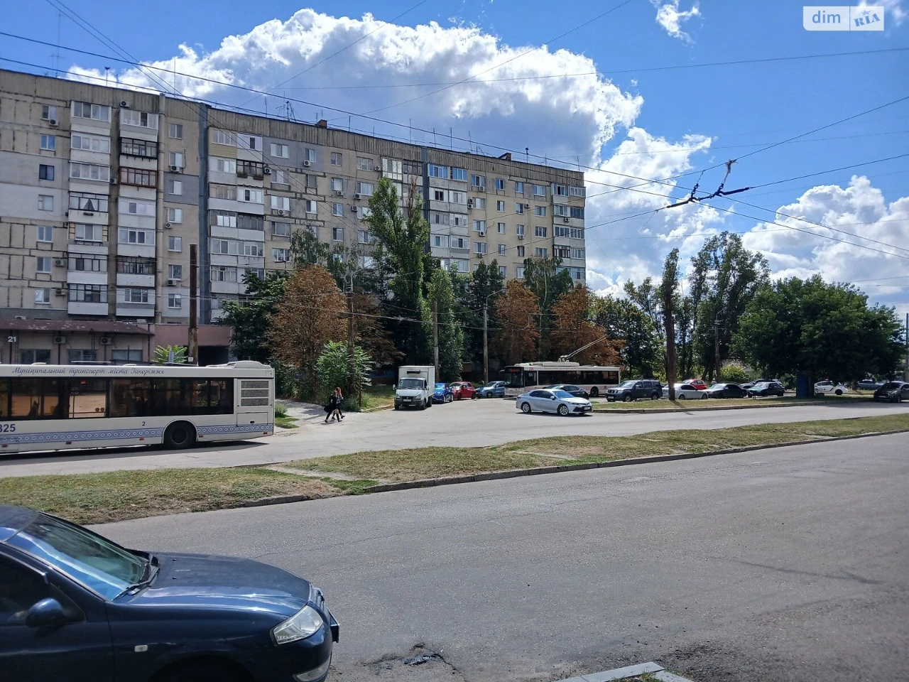 Продаж Квартира Бородинський