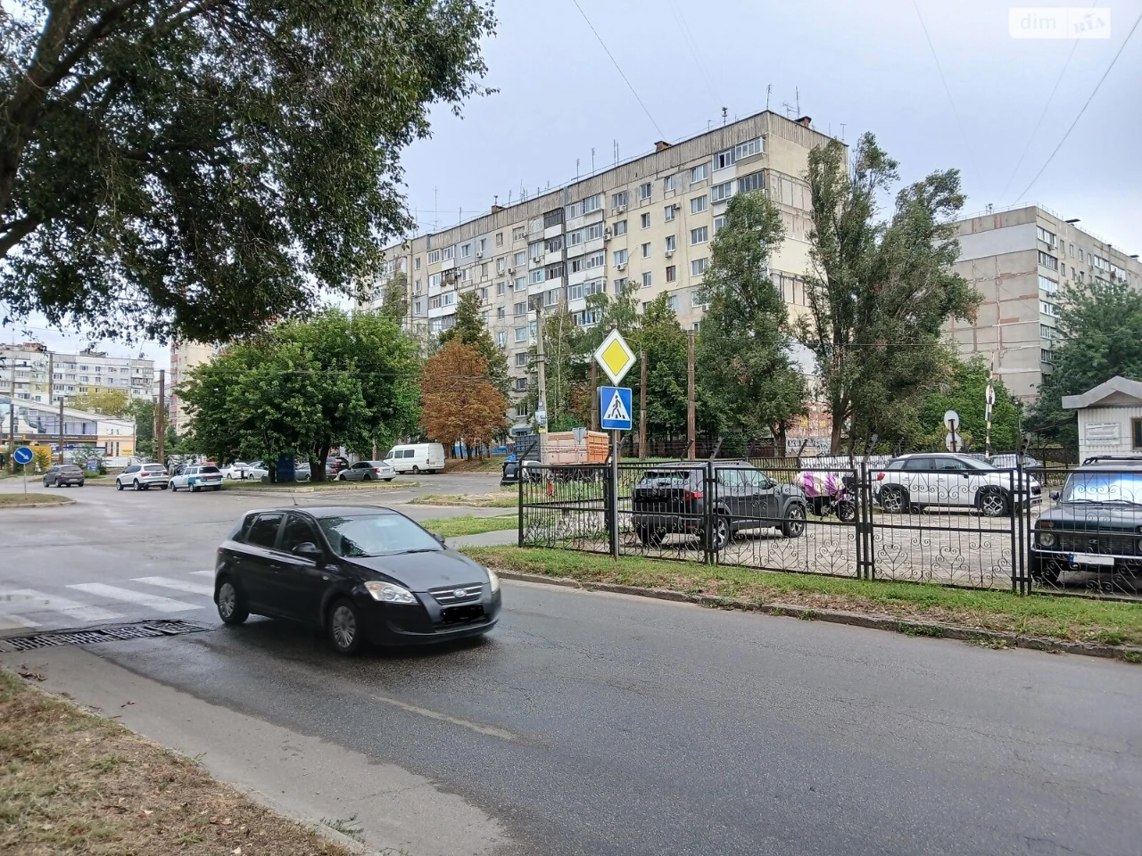 Продаж Квартира Бородинський