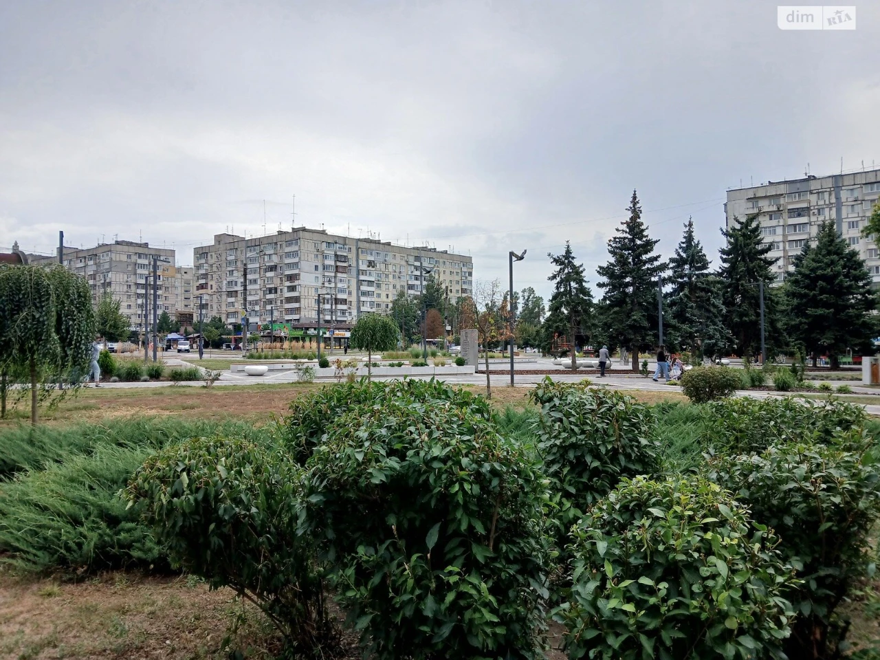 Продаж Квартира Бородинський