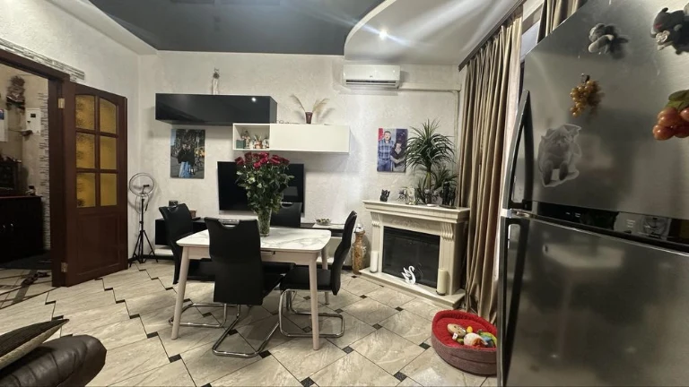 Продаж 3-кімн кв з ремонтом без комісіі