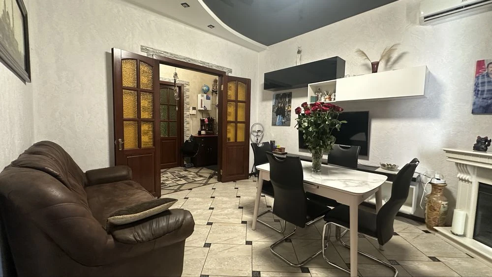 Продаж 3-кімн кв з ремонтом без комісіі