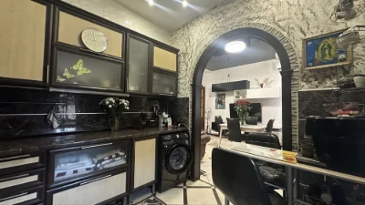 Продаж 3-кімн кв з ремонтом без комісіі