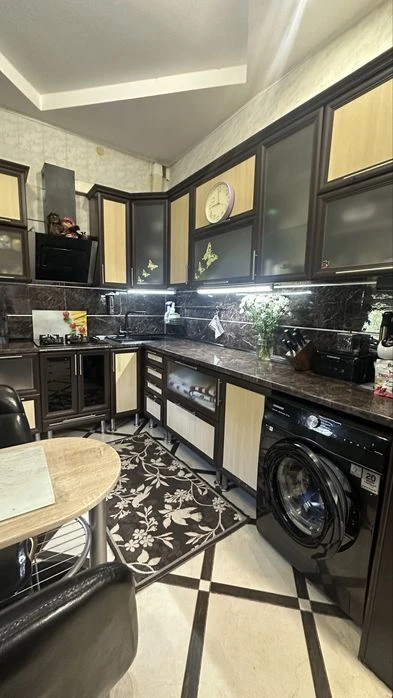 Продаж 3-кімн кв з ремонтом без комісіі