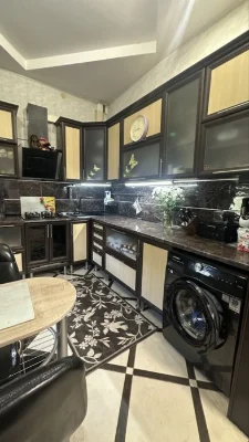 Продаж 3-кімн кв з ремонтом без комісіі