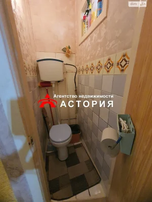 Продаж Квартира 1-й Шевченківський