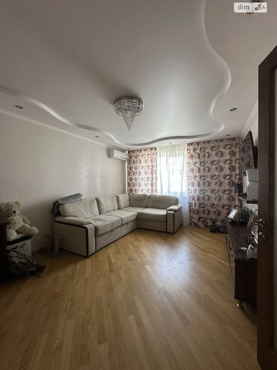 Продаж Квартира Академічний