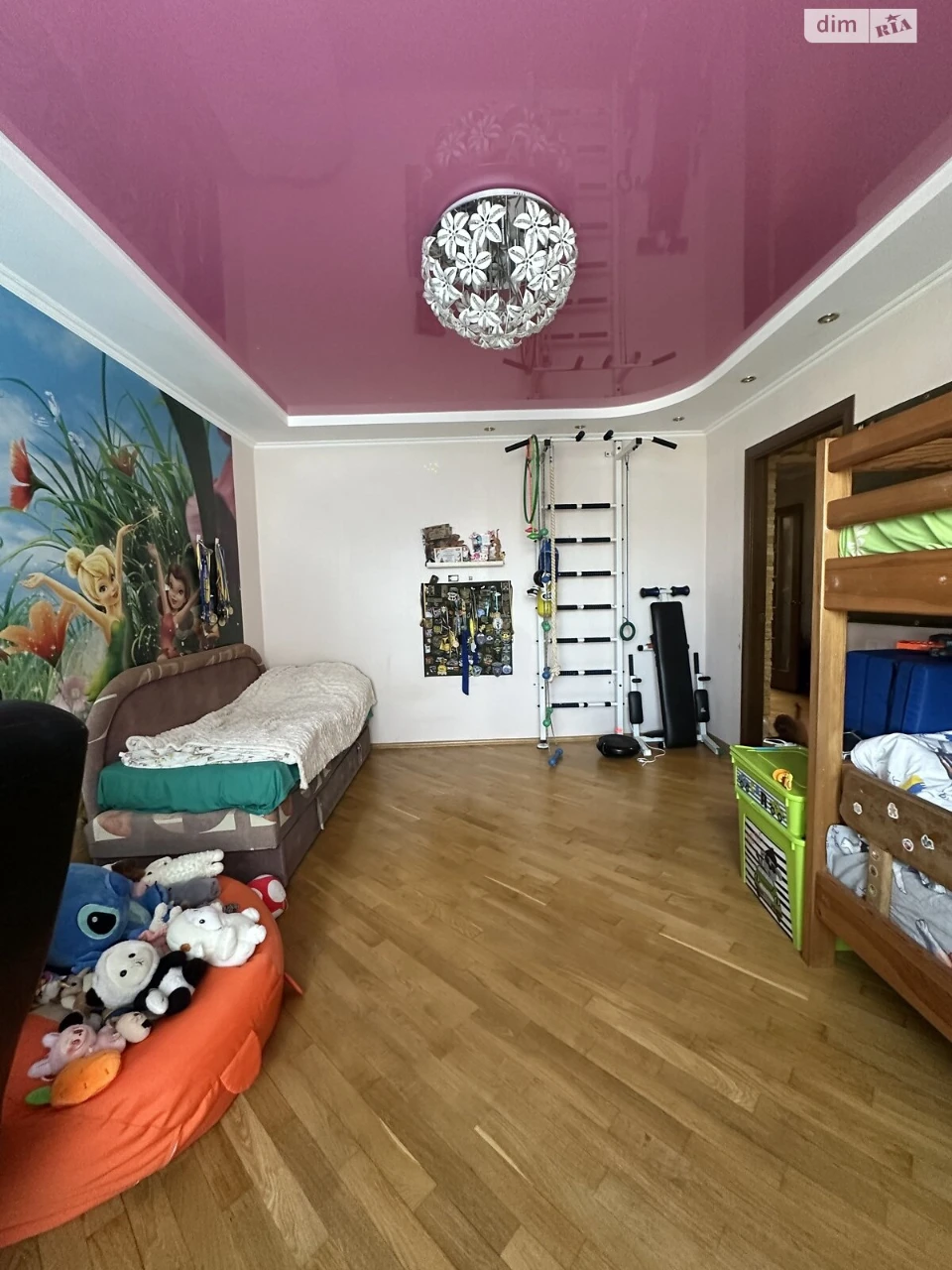 Продаж Квартира Академічний