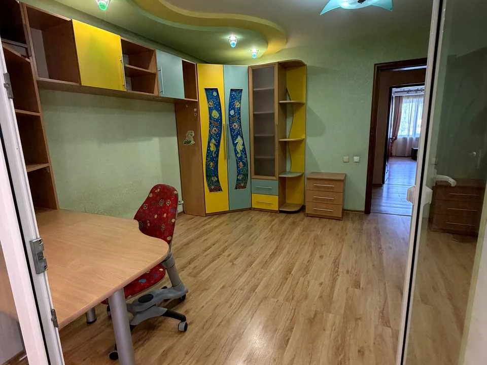Квартира. Вінниця, Родіона Скалецького вул.