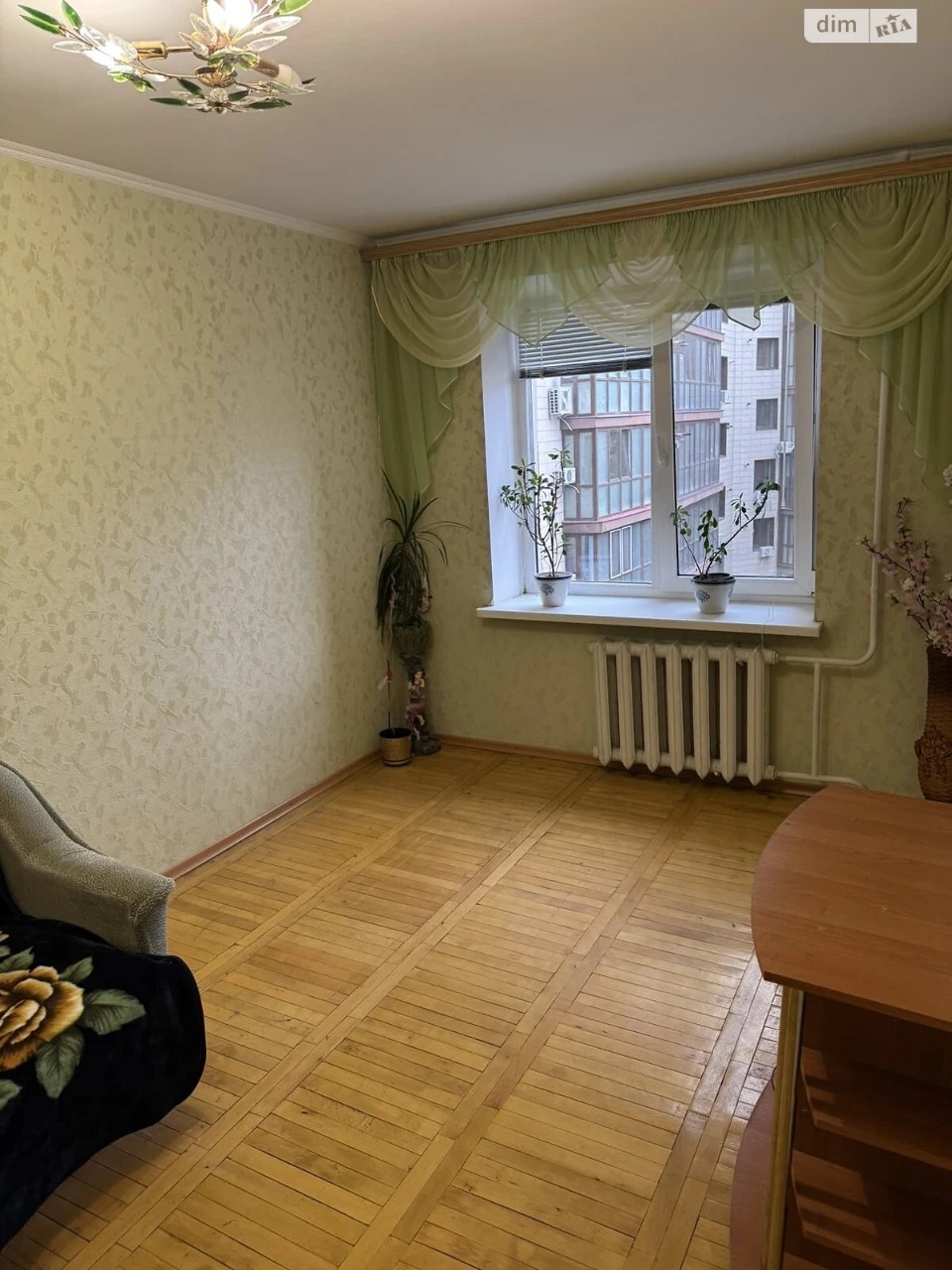 Продаж Квартира Слов'янка