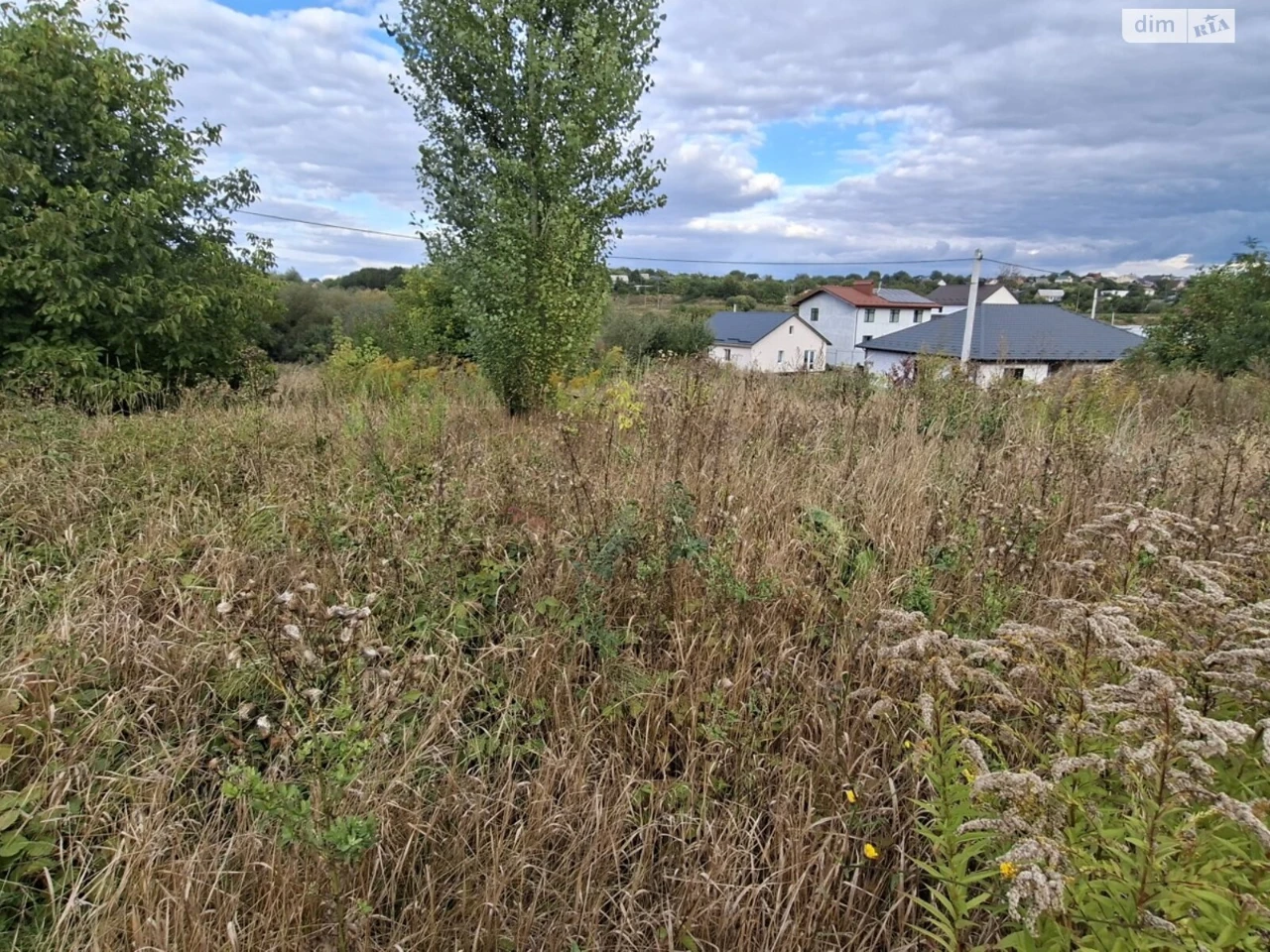 Продаж Ділянка під житлову забудову Старе місто