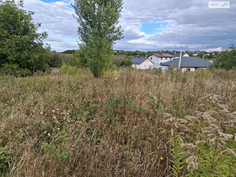 Продаж Ділянка під житлову забудову Старе місто