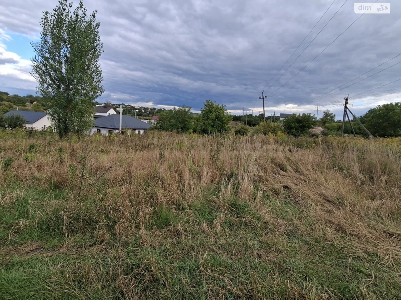 Продаж Ділянка під житлову забудову Старе місто