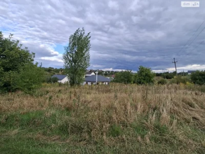 Продаж Ділянка під житлову забудову Старе місто