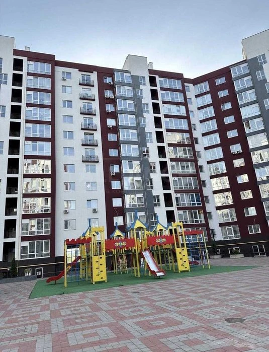 Продаж 1-кімнатної квартири в ЖК Княгинин.