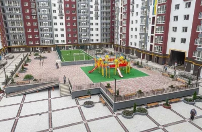 Продаж 1-кімнатної квартири в ЖК Княгинин.