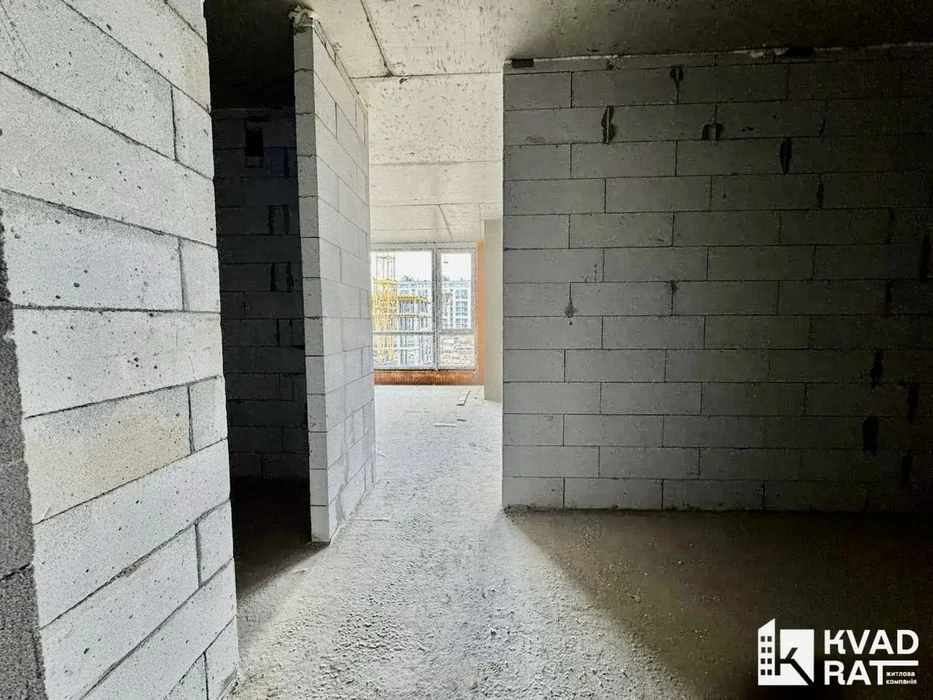 Квартира біля парку Шевченка за ціною автомобіля — реально?