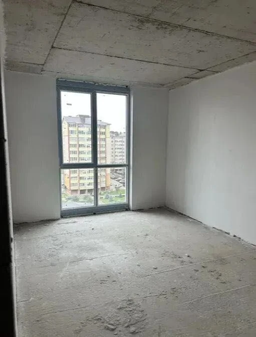 Зданий сирець, 1-к кв. 43м2