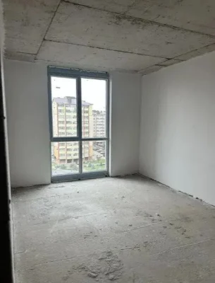 Зданий сирець, 1-к кв. 43м2